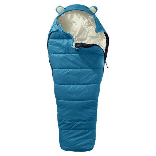 Deuter LITTLE STAR Kinder - Kunstfaserschlafsack Ansicht 2