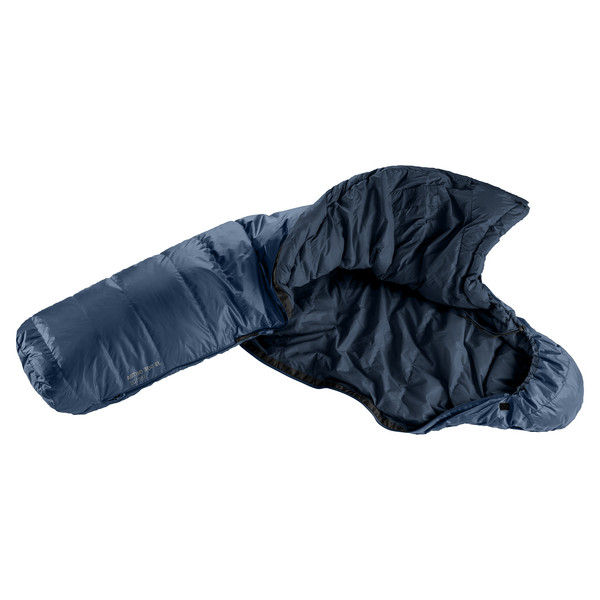 Deuter ASTRO 300 EL +2C/36F - Daunenschlafsack Ansicht 5