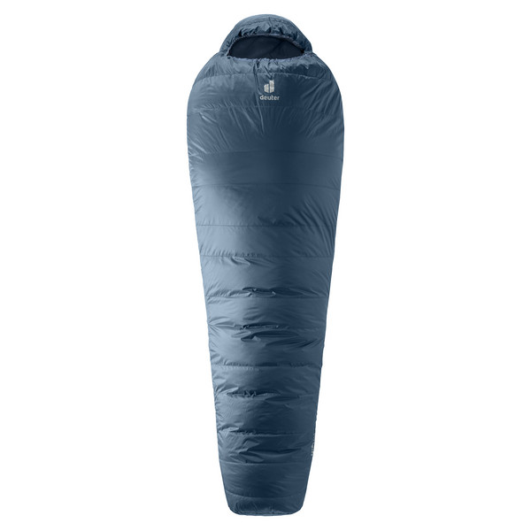 ASTRO 500 -2C/28F - Daunenschlafsack