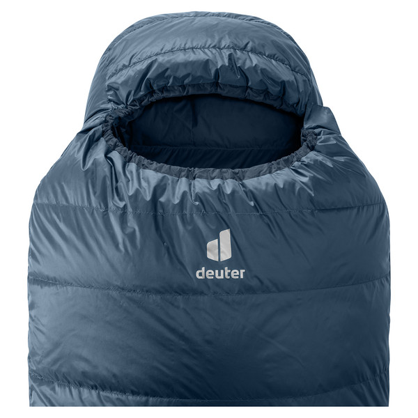 Deuter ASTRO 500 EL -2C/28F - Daunenschlafsack Ansicht 2