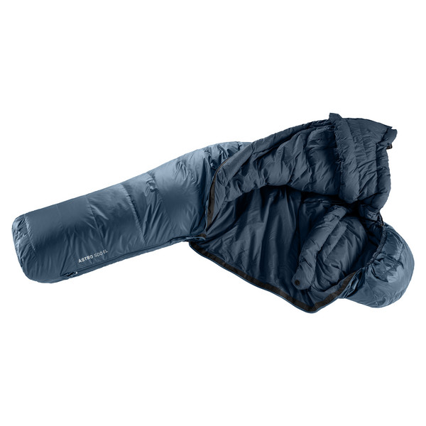 Deuter ASTRO 500 EL -2C/28F - Daunenschlafsack Ansicht 3