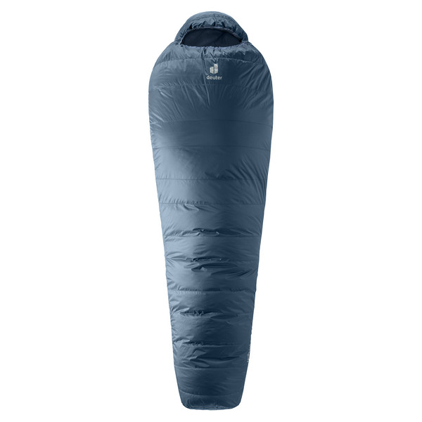 ASTRO 500 EL -2C/28F - Daunenschlafsack