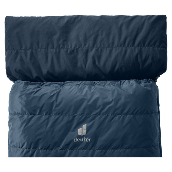 Deuter ASTRO 500 SQ -1C/30F - Daunenschlafsack Ansicht 3