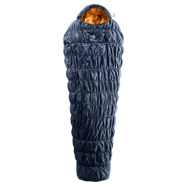 Deuter EXOSPHERE SL +4C/39F Damen - Kunstfaserschlafsack Ansicht 1