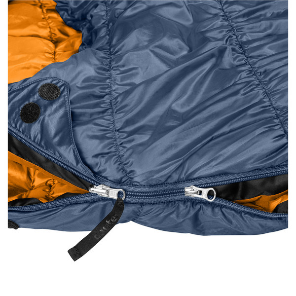 Deuter EXOSPHERE SL +4C/39F Damen - Kunstfaserschlafsack Ansicht 4