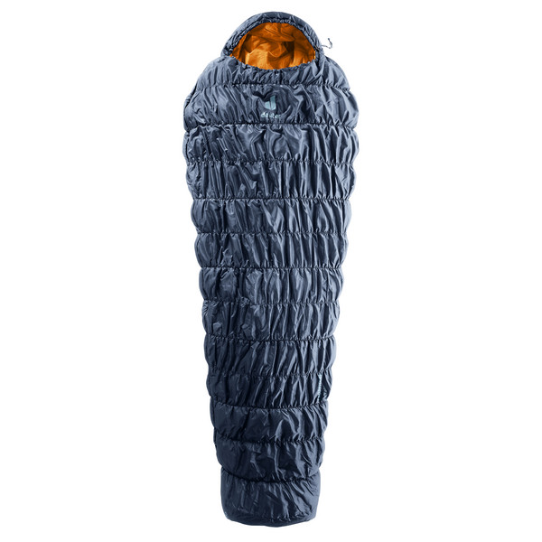 EXOSPHERE +4C/39F - Kunstfaserschlafsack