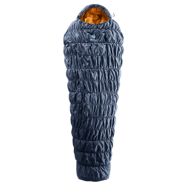 EXOSPHERE EL +4C/39F - Kunstfaserschlafsack