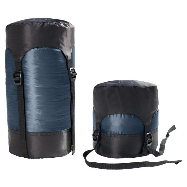 Deuter EXOSPHERE EL +4C/39F - Kunstfaserschlafsack Ansicht 6