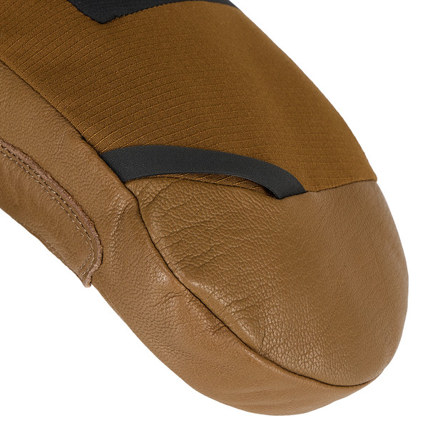 Black Diamond MERCURY MITTS Unisex - Fausthandschuhe Ansicht 4