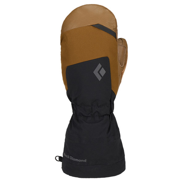 Diamond MERCURY MITTS Unisex - Fausthandschuhe