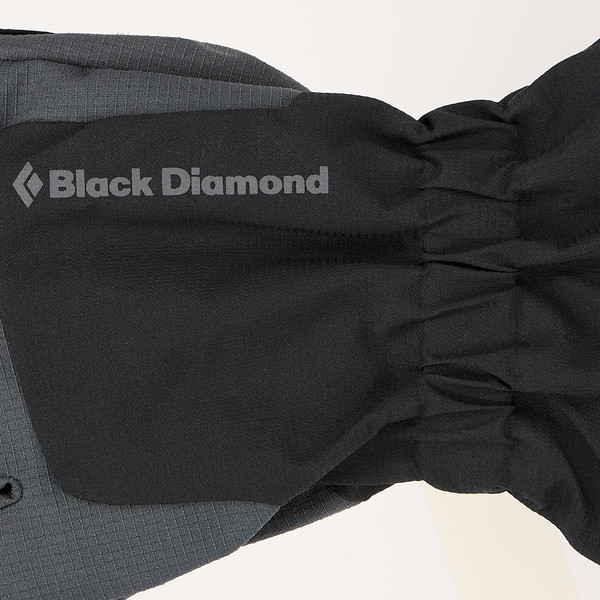 Black Diamond GLISSADE GLOVES Unisex - Handschuhe Ansicht 4