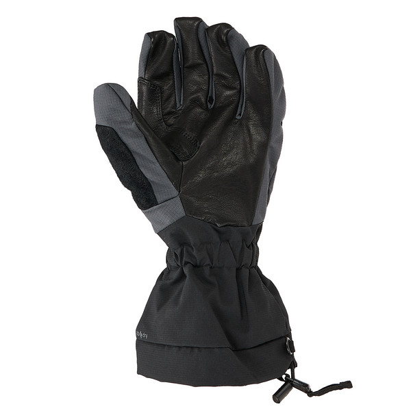 Black Diamond GLISSADE GLOVES Unisex - Handschuhe Ansicht 2