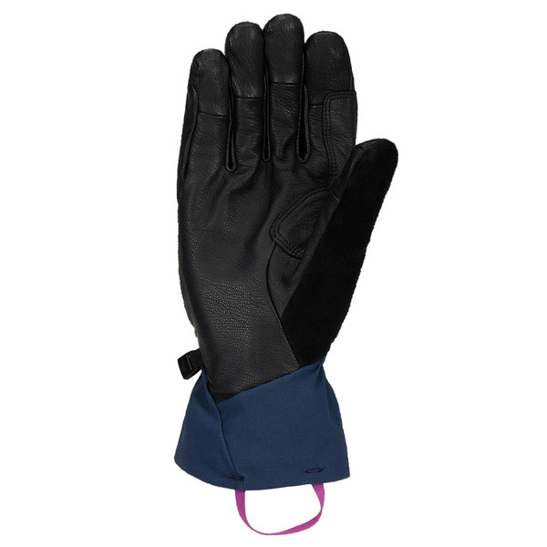 Black Diamond TOUR PRO GLOVES Unisex - Skihandschuhe Ansicht 2