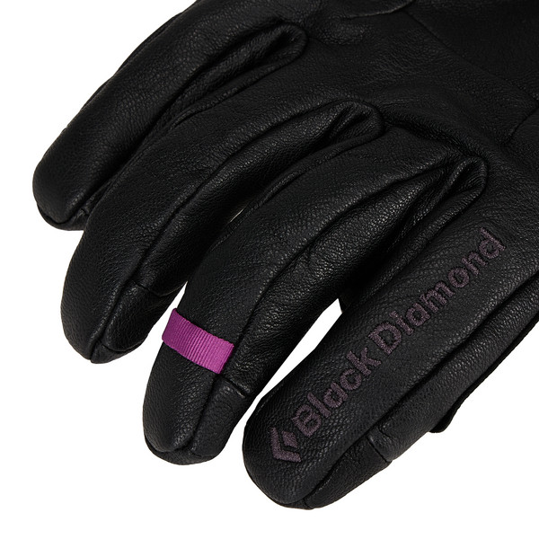 Black Diamond TOUR PRO GLOVES Unisex - Skihandschuhe Ansicht 4