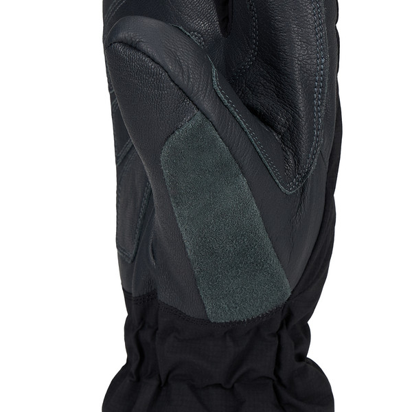 Black Diamond ALPINE 3-FINGER MITTS Unisex - Kletterhandschuhe Ansicht 3