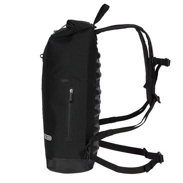 Ortlieb COMMUTER-DAYPACK HIGH VISIBILITY - Wasserdichter Rucksack Ansicht 5