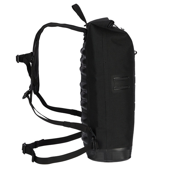 Ortlieb COMMUTER-DAYPACK HIGH VISIBILITY - Wasserdichter Rucksack Ansicht 2