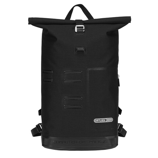 Ortlieb COMMUTER-DAYPACK HIGH VISIBILITY - Wasserdichter Rucksack Ansicht 6