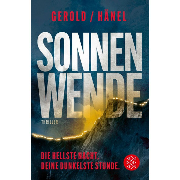 SONNENWENDE - DIE HELLSTE NACHT. DEINE DUNKELSTE STUNDE Ansicht 2