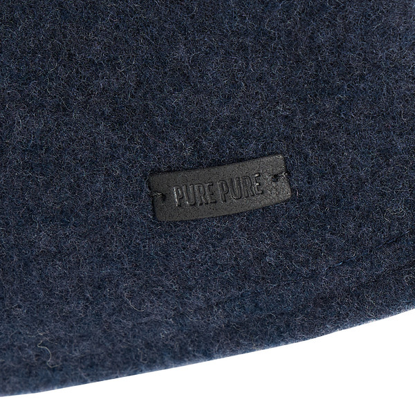 Pure Pure by Bauer SCHLUPFSCHAL FLEECE Kinder - Schlauchschal Ansicht 4
