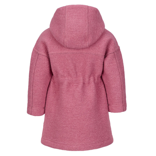 Pure Pure by Bauer KIDS-PARKA WALK Kinder - Wolljacke Ansicht 2