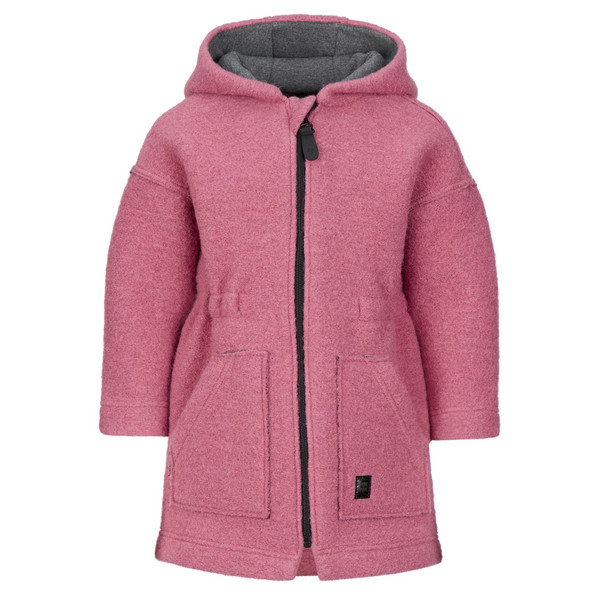 Pure by Bauer KIDS-PARKA WALK Kinder - Wolljacke