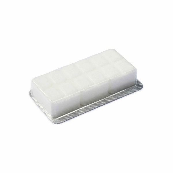 Esbit TROCKENBRENNSTOFFTABLETTEN 6X14G - Feuerstarter Ansicht 3