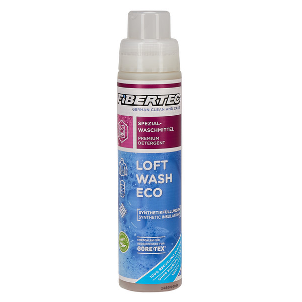 LOFT WASH ECO - Waschmittel