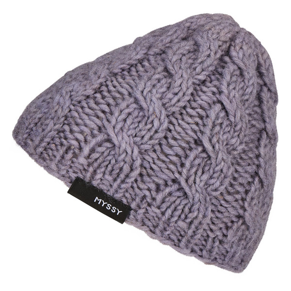 Myssy KAIKU MYSSY LAVENTELI Unisex - Wollmütze Ansicht 2