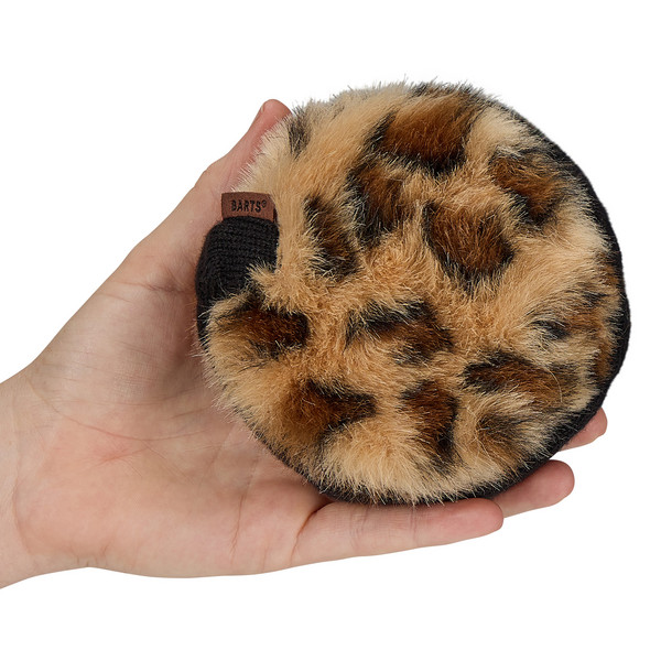 Barts PLUSH EARMUFFS Damen - Stirnband Ansicht 4