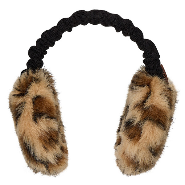 Barts PLUSH EARMUFFS Damen - Stirnband Ansicht 1