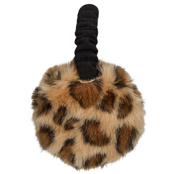 Barts PLUSH EARMUFFS Damen - Stirnband Ansicht 2