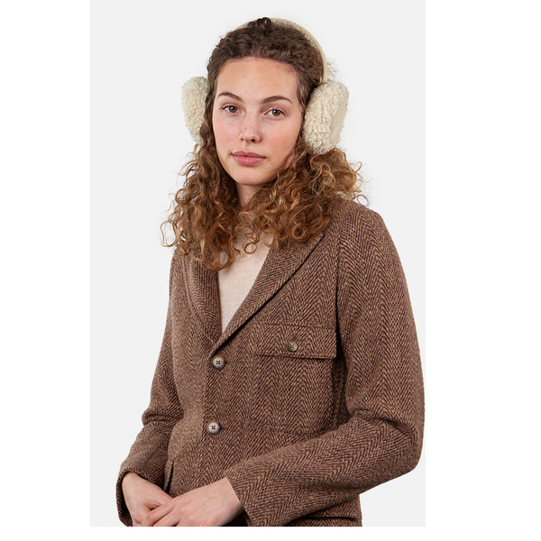 Barts MAGPY EARMUFFS Damen - Stirnband Ansicht 4