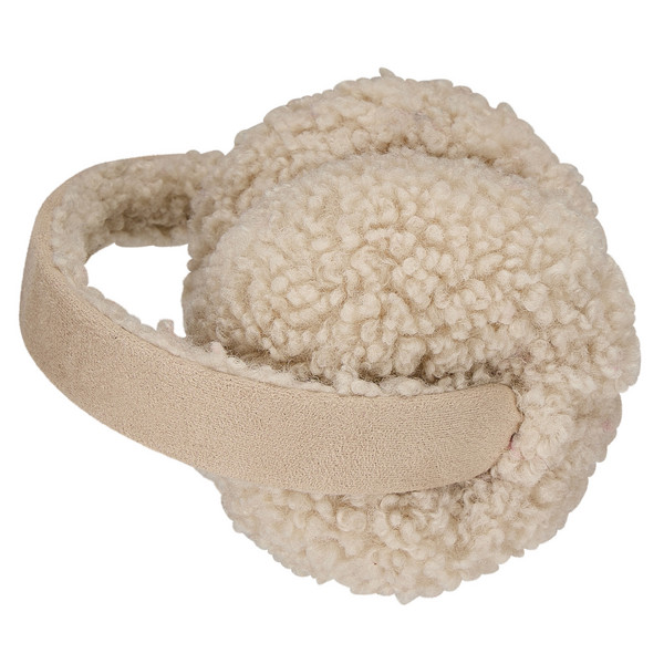 Barts MAGPY EARMUFFS Damen - Stirnband Ansicht 3
