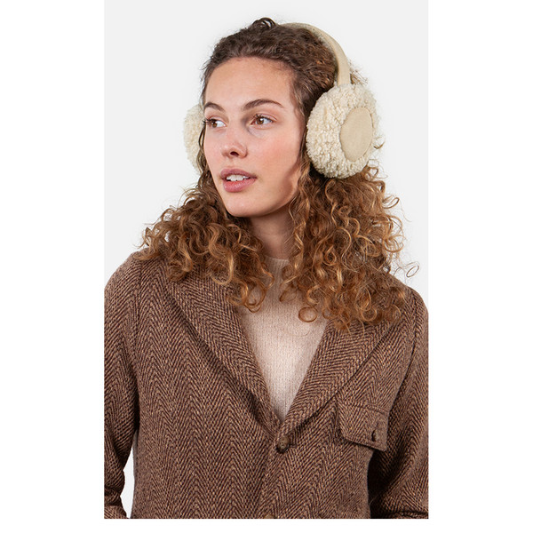 Barts MAGPY EARMUFFS Damen - Stirnband Ansicht 5