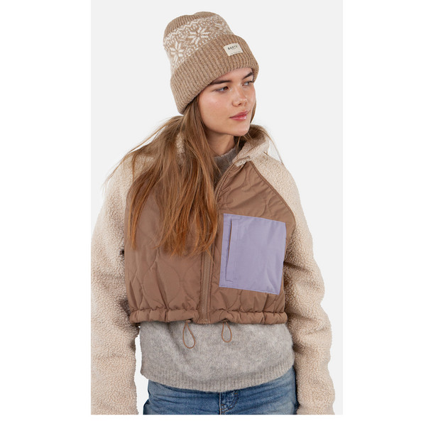 Barts NEGOMBA BEANIE Damen - Mütze Ansicht 4