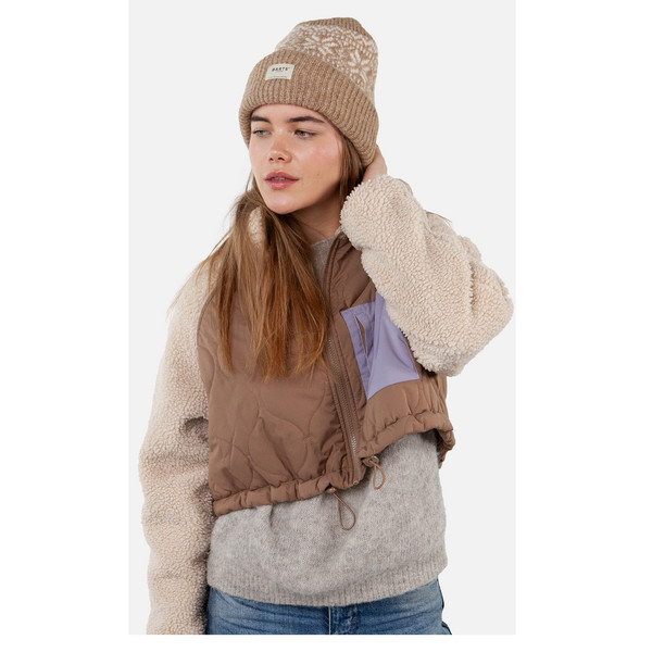 Barts NEGOMBA BEANIE Damen - Mütze Ansicht 3