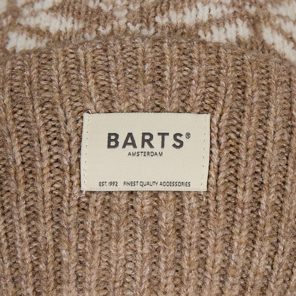 Barts NEGOMBA BEANIE Damen - Mütze Ansicht 2