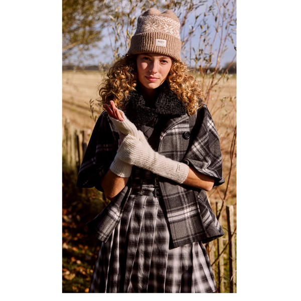 Barts NEGOMBA BEANIE Damen - Mütze Ansicht 5