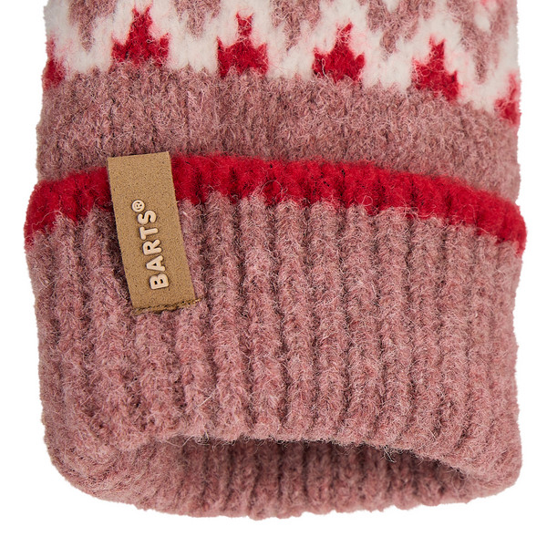 Barts NAKARAH MITTS Damen - Fausthandschuhe Ansicht 3
