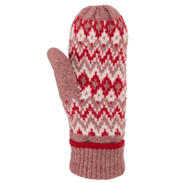 Barts NAKARAH MITTS Damen - Fausthandschuhe Ansicht 2