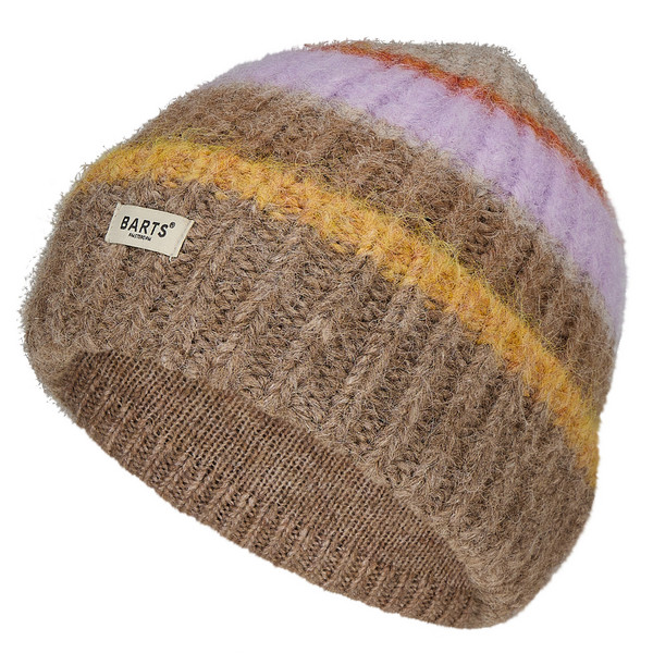 Barts HAPUTALE BEANIE Damen - Mütze Ansicht 1
