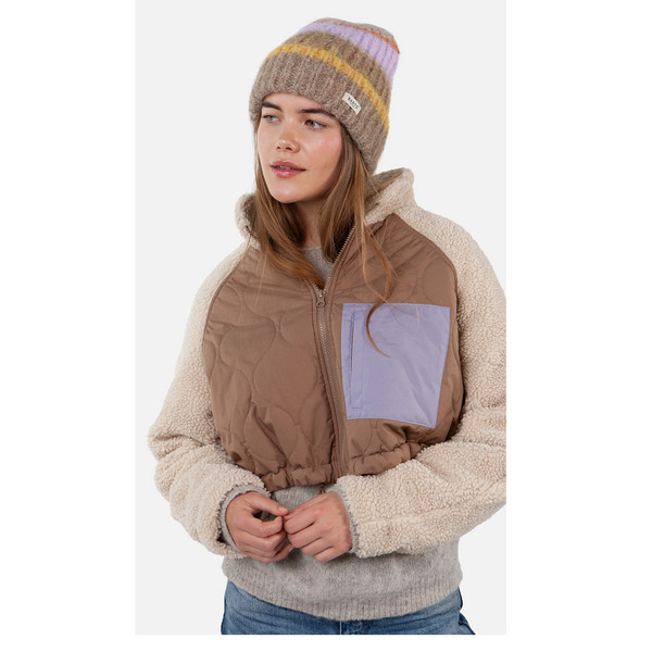 Barts HAPUTALE BEANIE Damen - Mütze Ansicht 4