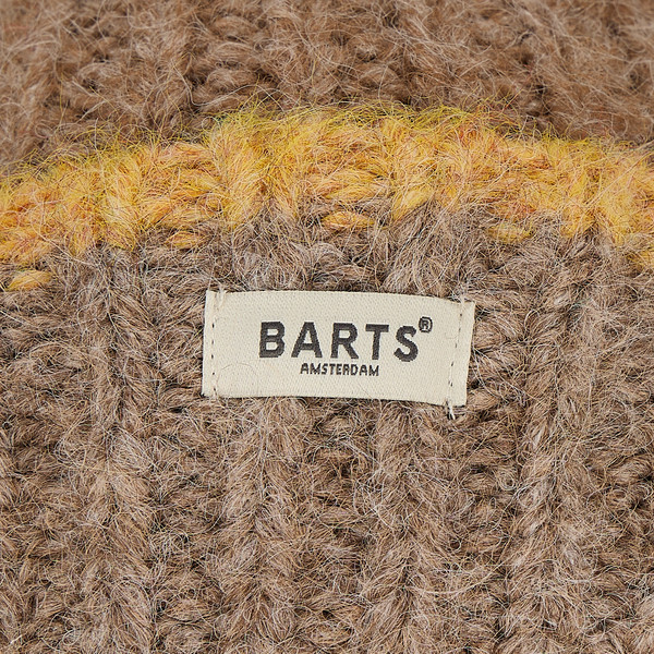 Barts HAPUTALE BEANIE Damen - Mütze Ansicht 2