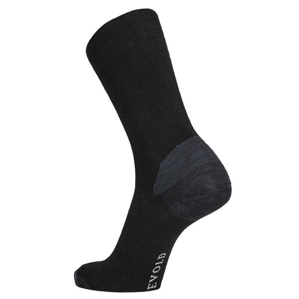 Devold MULTI MERINO LIGHT SOCK - Wandersocken Ansicht 2