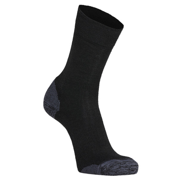 MULTI MERINO MEDIUM SOCK - Merinowollsocken