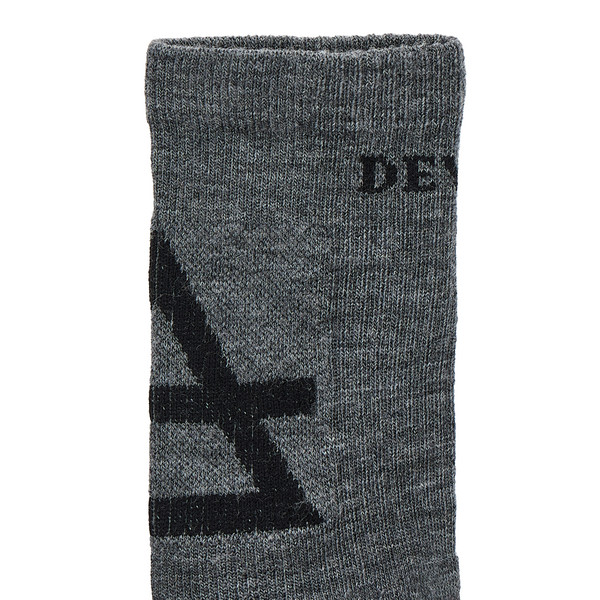 Devold HIKING MERINO MEDIUM SOCK - Wandersocken Ansicht 3