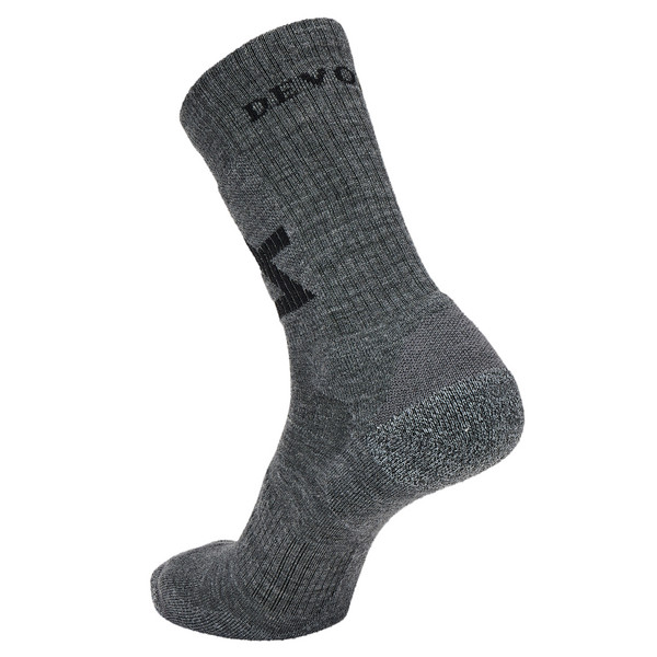Devold HIKING MERINO MEDIUM SOCK - Wandersocken Ansicht 2