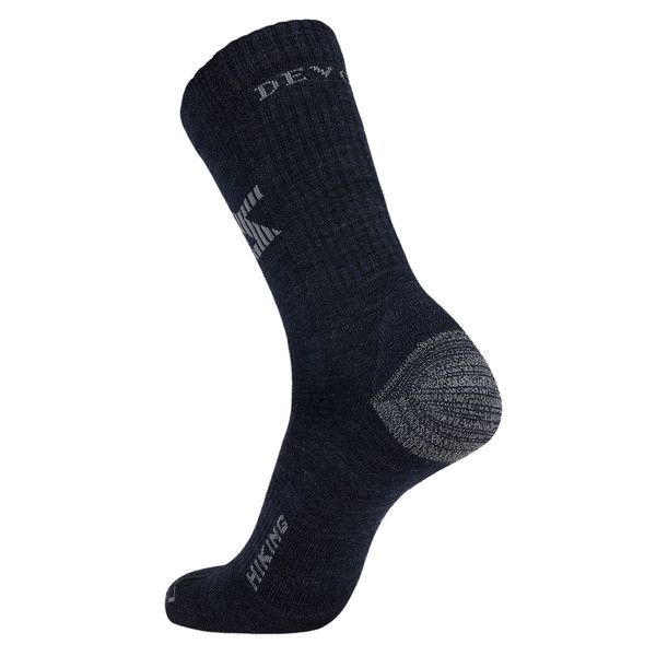 Devold HIKING MERINO LIGHT SOCK - Wandersocken Ansicht 2