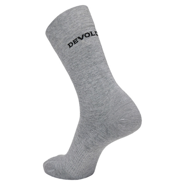 Devold HIKING MERINO LINER SOCK - Wandersocken Ansicht 2